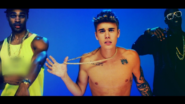 junstinbieberrapping