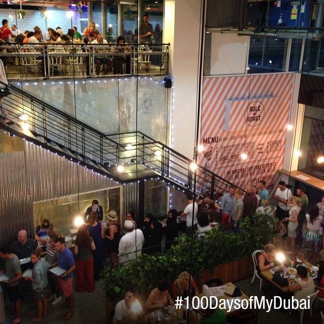 tomandserg 100daysofmydubai