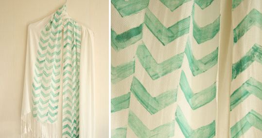 10 Scarves That Will Up Your Fall Wardrobe Game