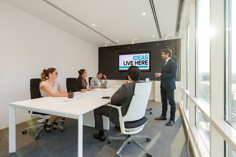 Protected: Your new Business Destination Edge Innovation Center In the Heart of Galleria40