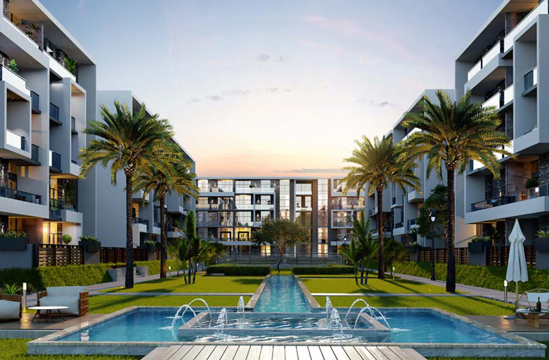 Protected: Your Dream House Is Just Around the Corner and All Thanks to LA Vista Developments