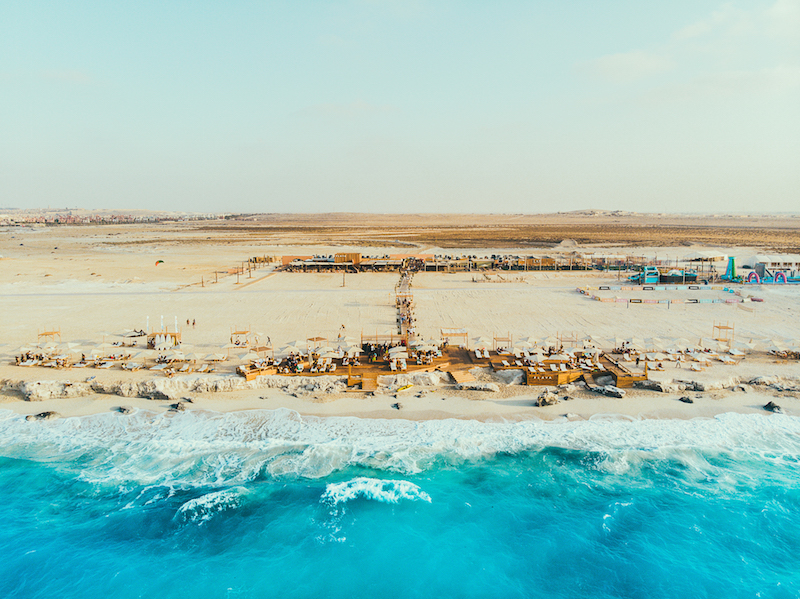 Protected: Playa’s Spanish Vibes Hit Our North Coast This Summer and Here’s Why It Ranked First for Us