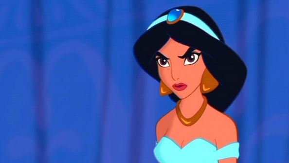 I Auditioned for the Role of Disney’s Jasmine and This Is What Happened