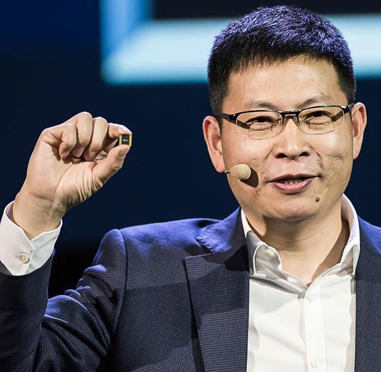 Protected: Huawei Makes it Clear: Bigger is Good, Smarter is Better