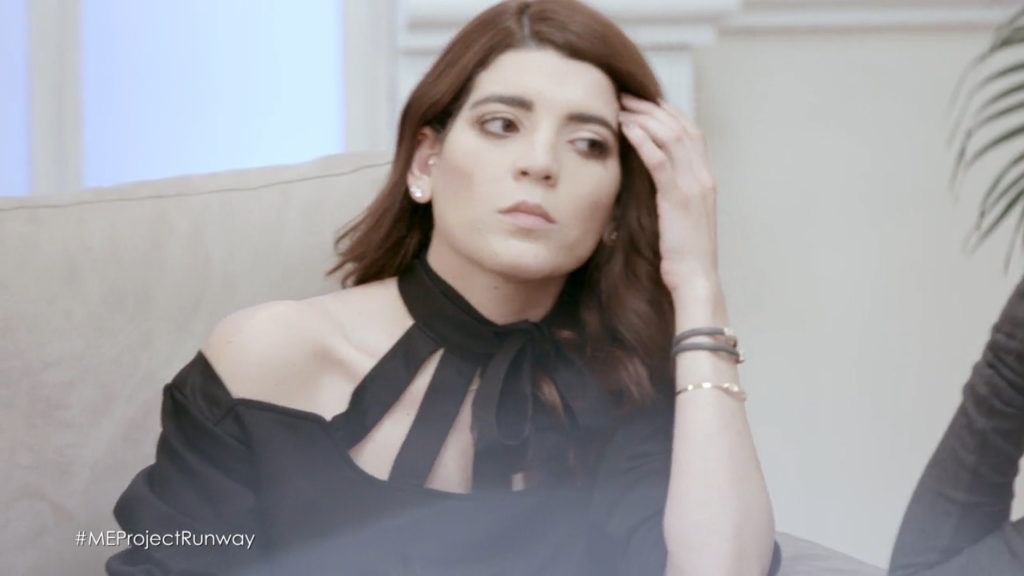 Project Runway Season 2 Episode 2