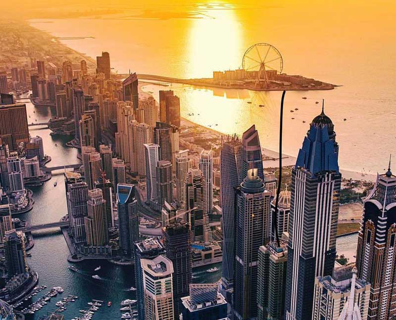 23 New Restaurant, Bar & Club Openings in Dubai in 2018