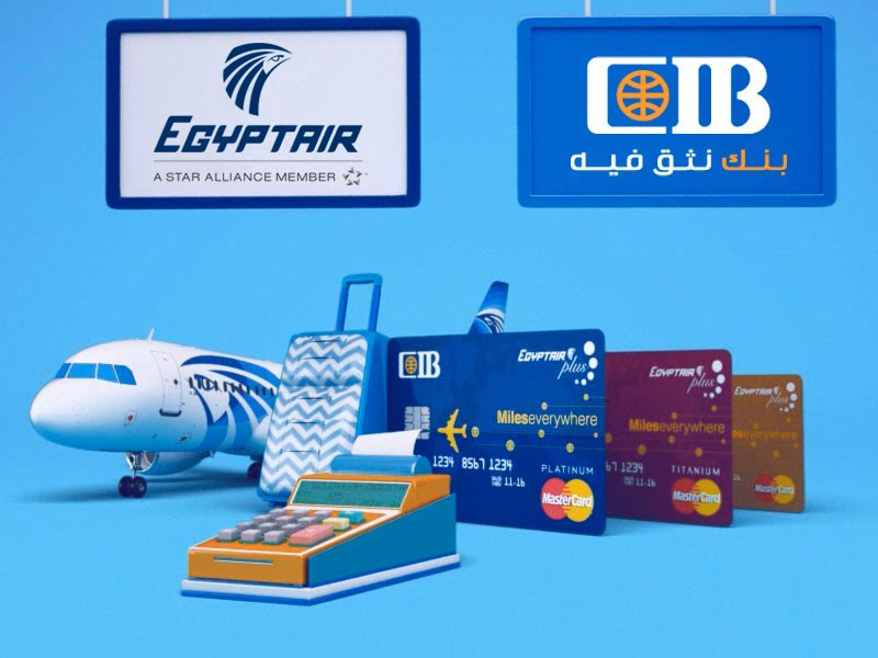 Protected: CIB and EgyptAir Join Forces to Bring You the Summer Vacation You’ve Been Dreaming Of