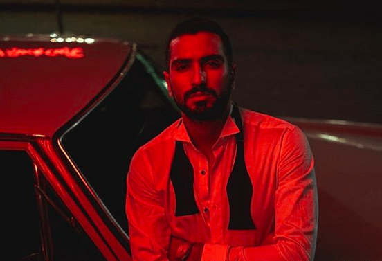 The Hotlist of Arab Celebrities we NEED to See on Tinder
