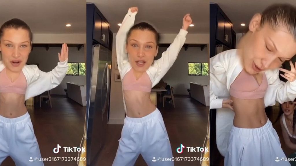 Bored at Home? Check out These Hilarious Celebrities Killing it on Tiktok