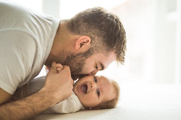father-paternity-leave