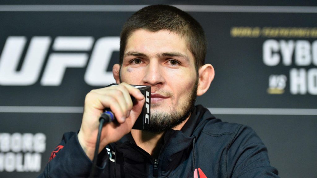 khabib-fighter-mma-ufc