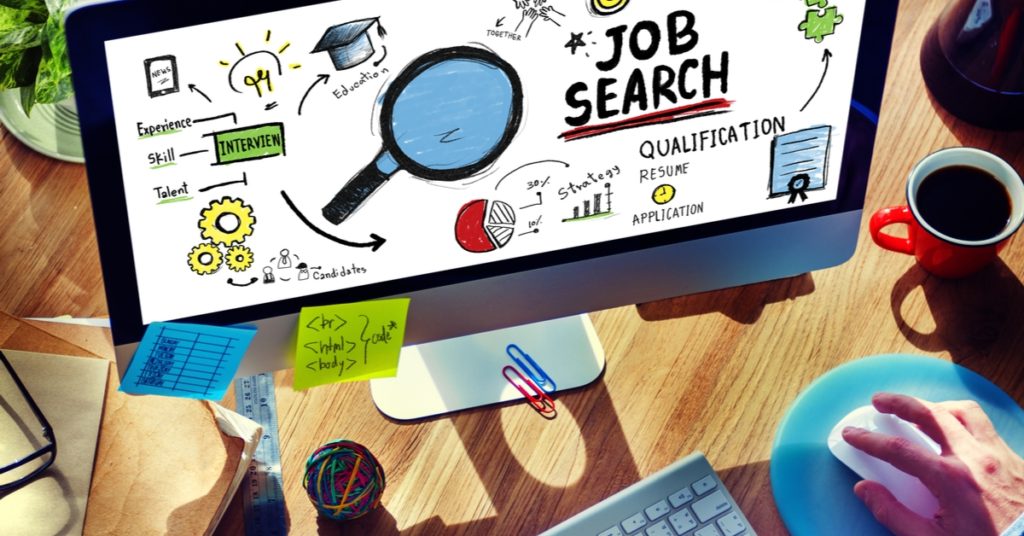 search-work