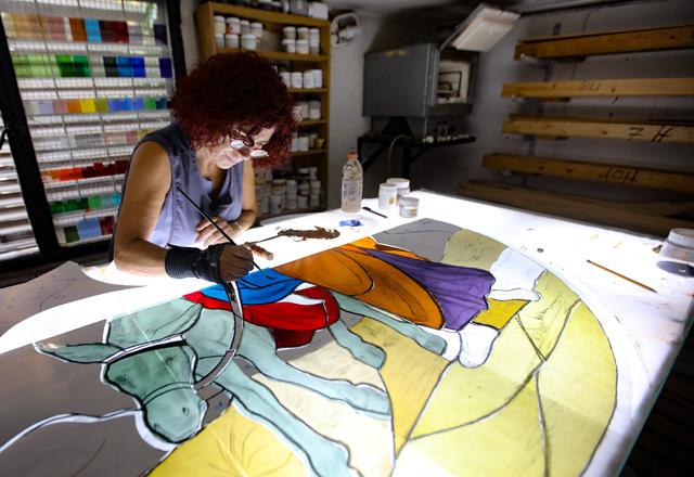 Art-lebanon-lebanese-artist