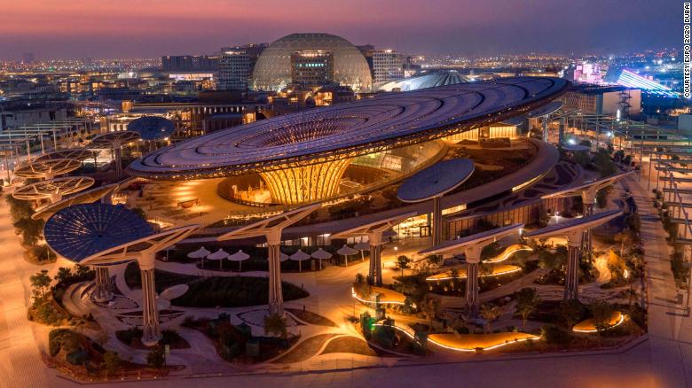 technology-Dubai