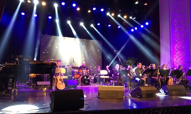 Cairo Jazz Festival