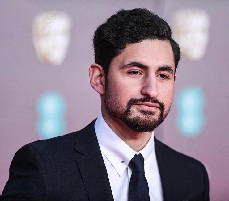 amir el masry