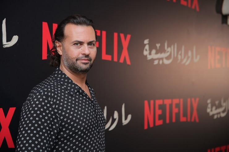 ahmed sharkawi