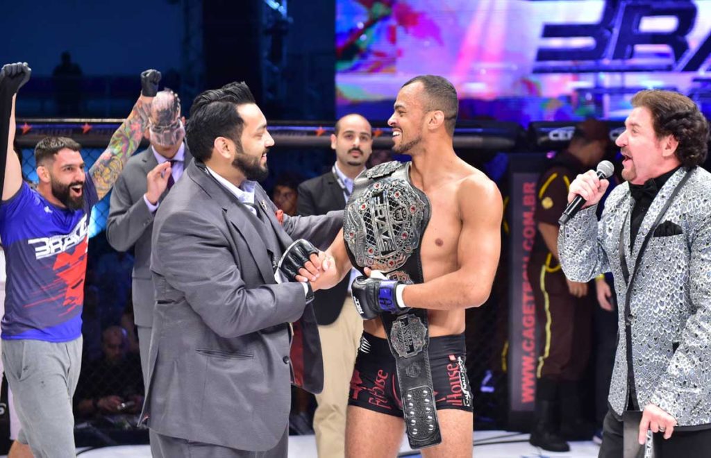 mma