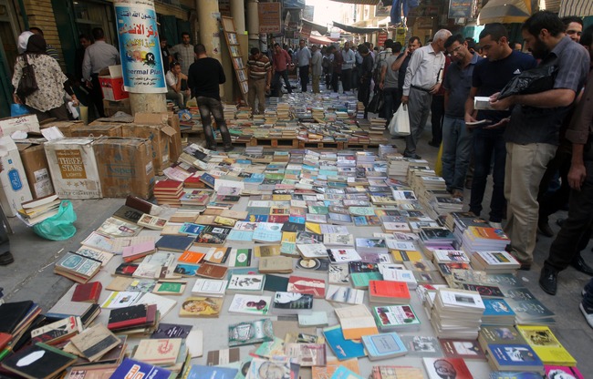 baghdad-iraq
