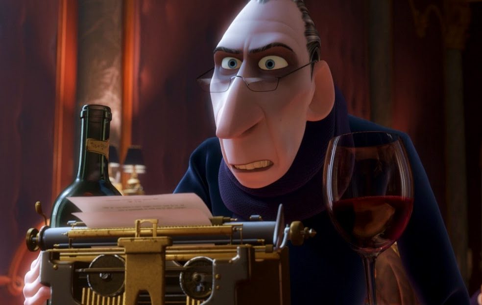 movie reviewers list arab world