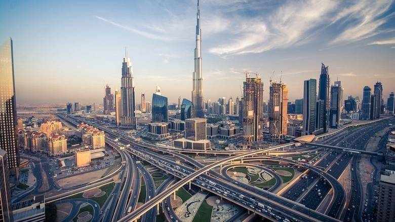 UAE-laws