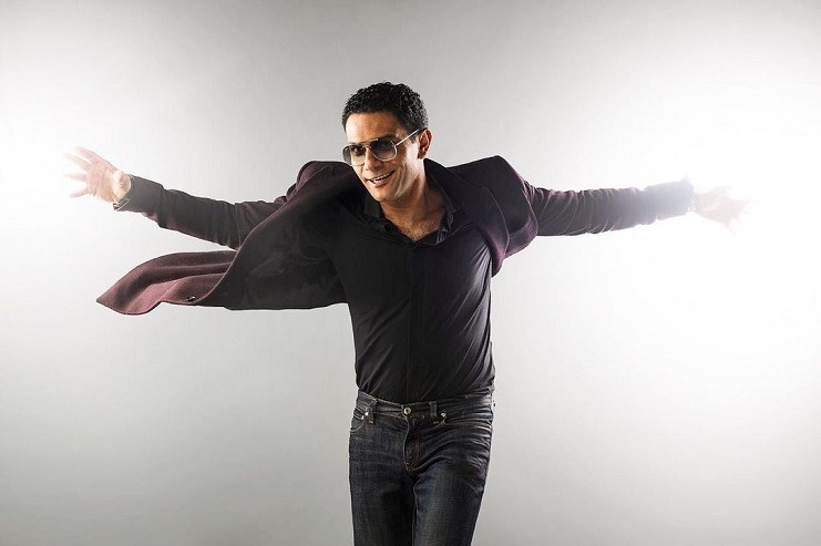 Asser Yassin