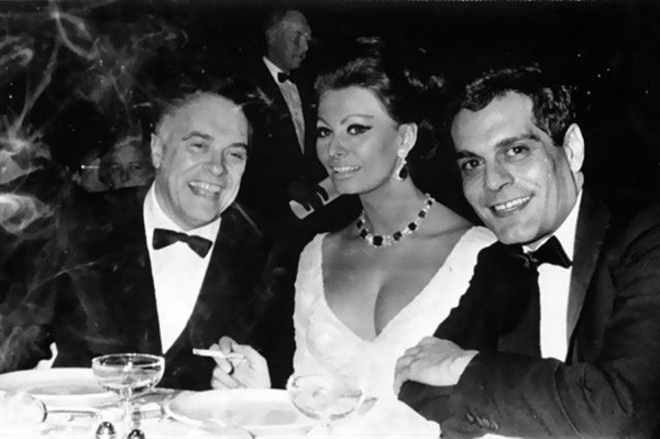 cairo international film festival