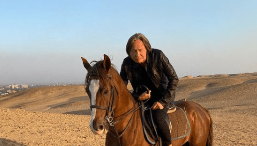 mohamed hadid