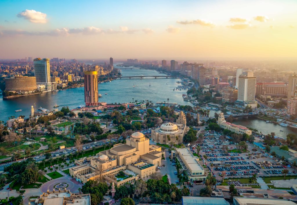 cairo-egypt