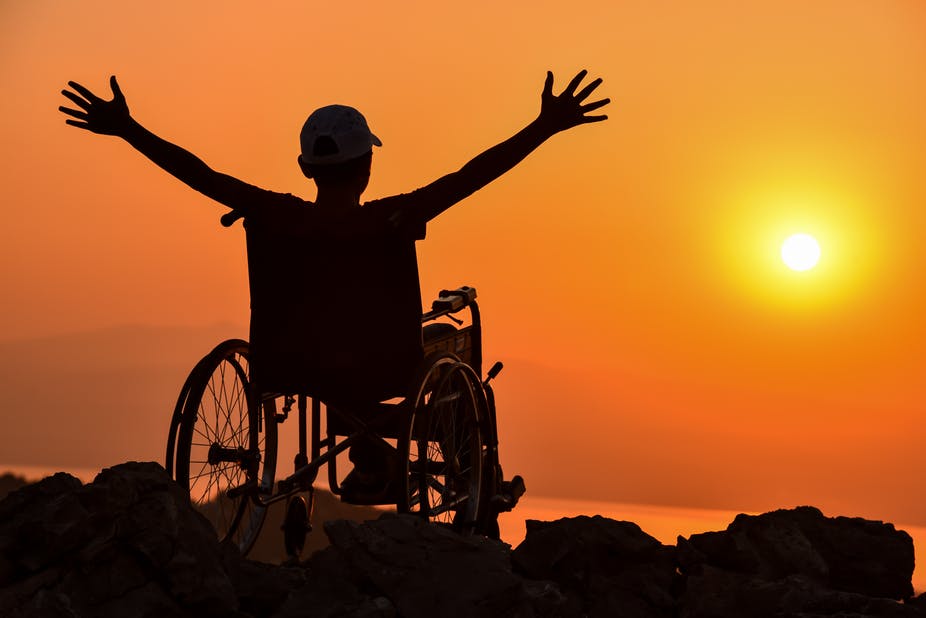 disabilities