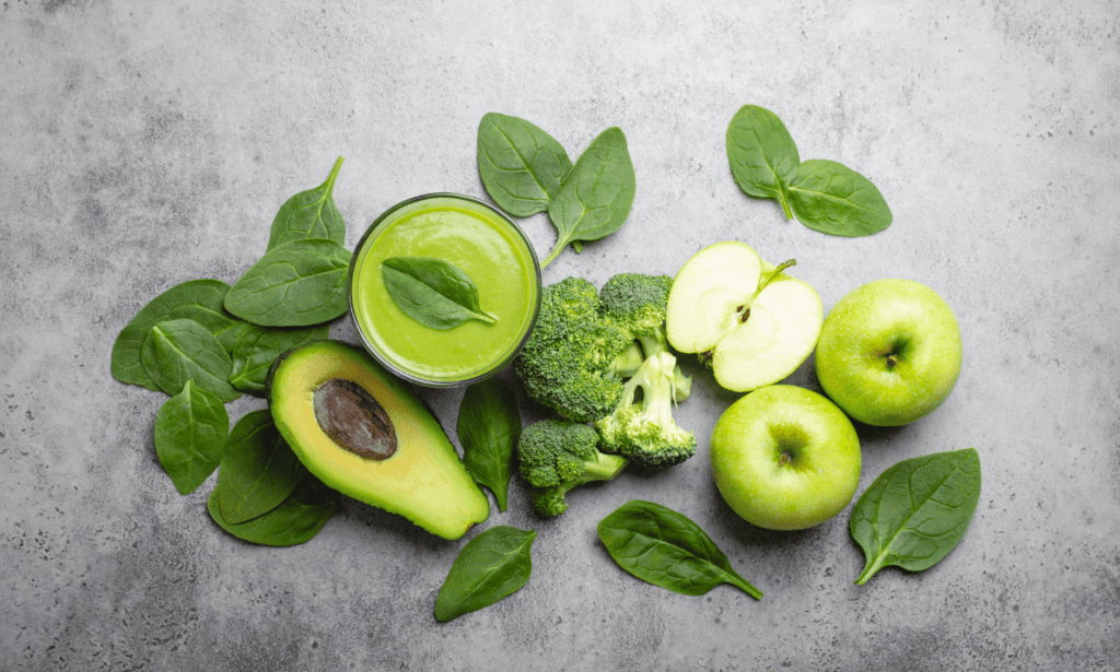 Immunity Boosters From Our Fav Arab Health Bloggers That Will Get Your Juices Flowing