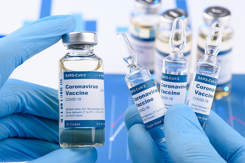 Pfizer-BioNTech Covid-19