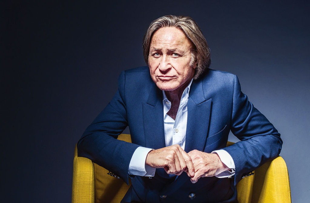 Palestine Mohamed Hadid