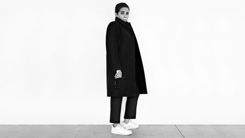Ruba Abu- Nimah