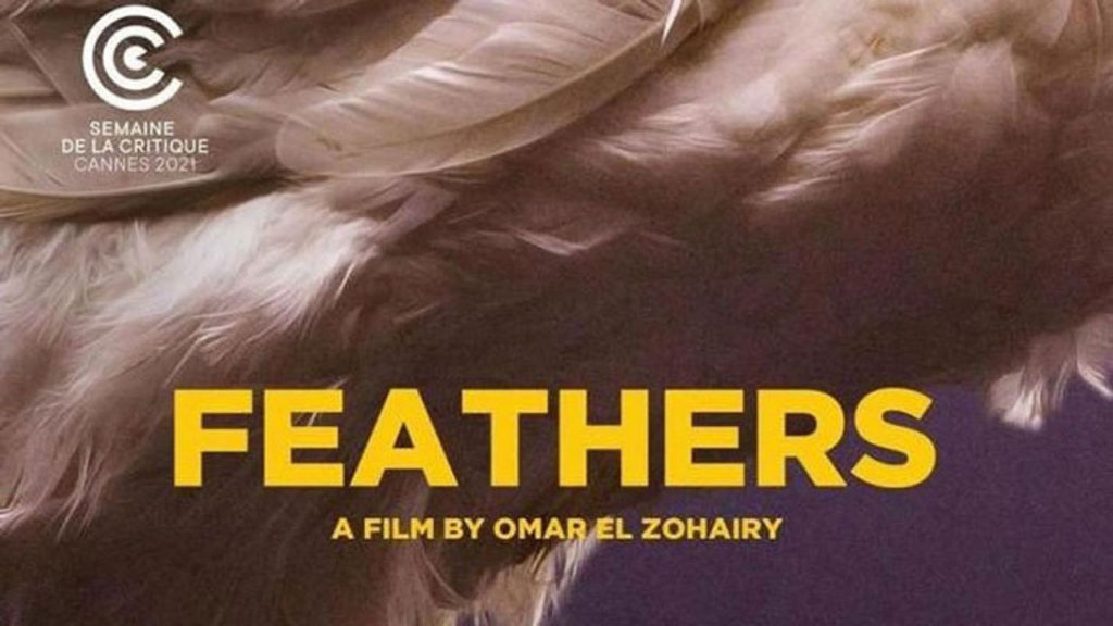 Arab films at Cannes