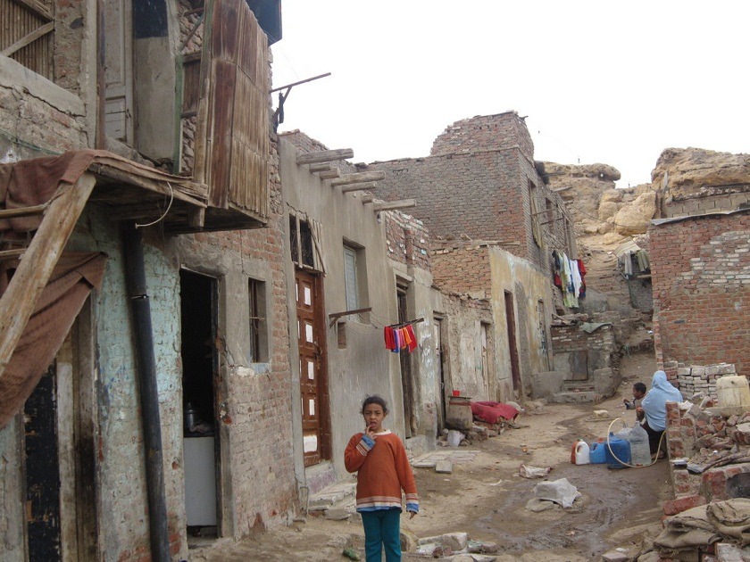 Upper Egypt