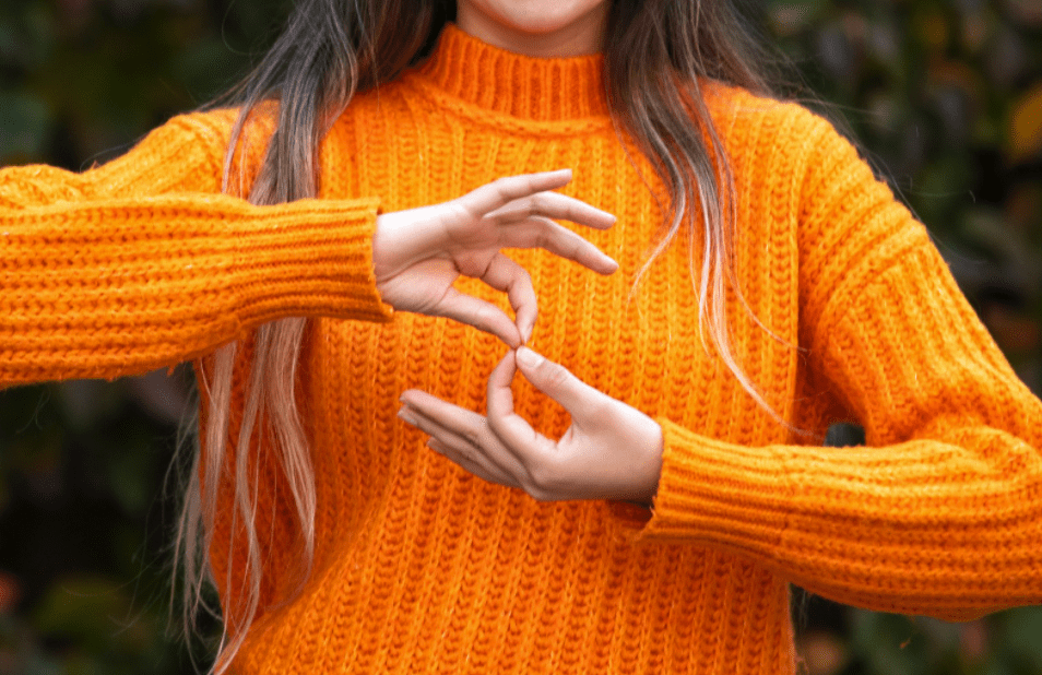 International Day of Sign Languages