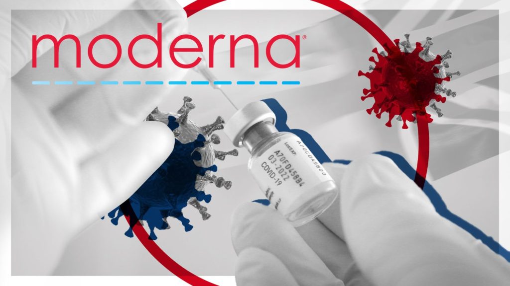 Moderna