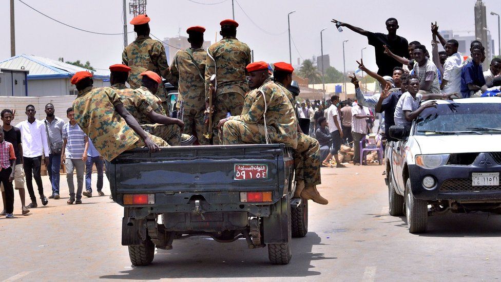 Sudan