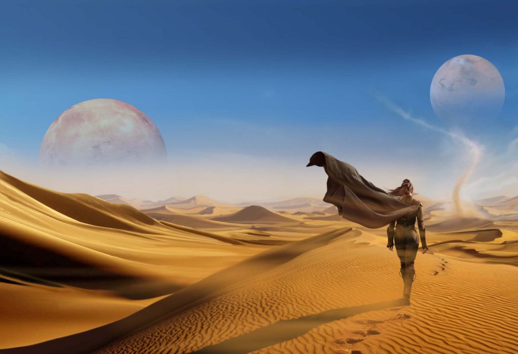 Dune