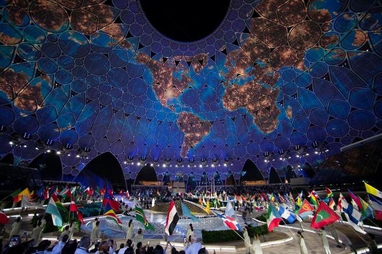 Expo 2020 Dubai