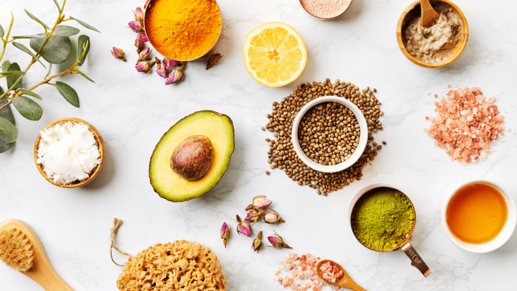 Natural Health