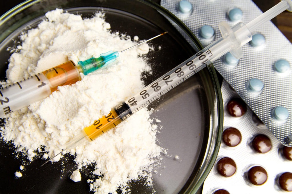 Heroin