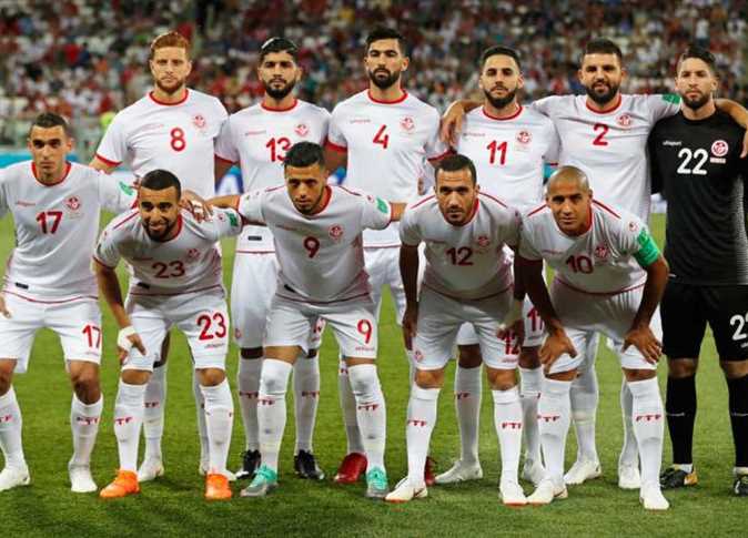 Tunisia's National Team